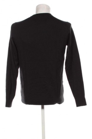 Pánský svetr  Calvin Klein Jeans, Velikost L, Barva Černá, Cena  2 549,00 Kč