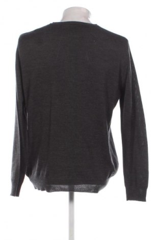 Herrenpullover Canda, Größe XL, Farbe Grau, Preis € 17,90
