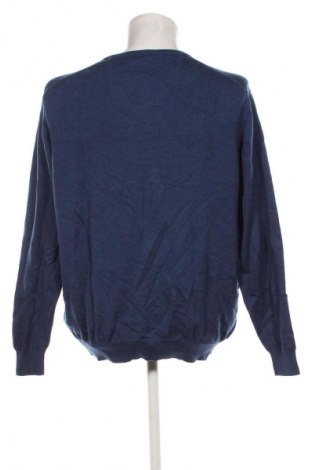 Herrenpullover Casa Moda, Größe XXL, Farbe Blau, Preis € 18,99