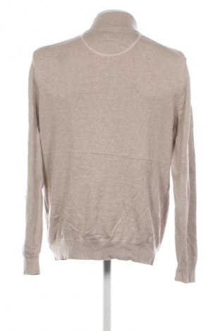 Herrenpullover Casa Moda, Größe XL, Farbe Beige, Preis 19,99 €