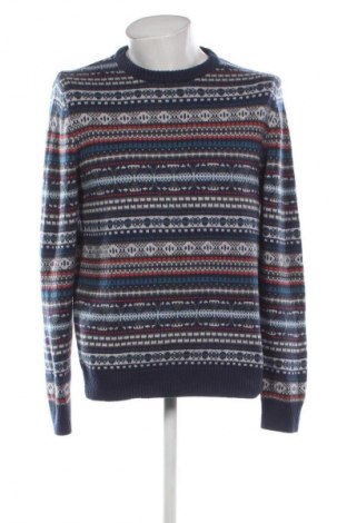 Herrenpullover CedarWood State, Größe L, Farbe Mehrfarbig, Preis € 17,80