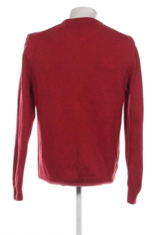 Herrenpullover Christian Berg, Größe XL, Farbe Rot, Preis 20,97 €