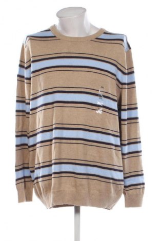 Herrenpullover Club Room, Größe XXL, Farbe Mehrfarbig, Preis € 35,99