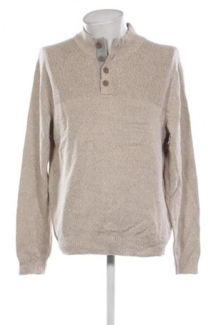 Herrenpullover Club Room, Größe XL, Farbe Mehrfarbig, Preis € 12,99
