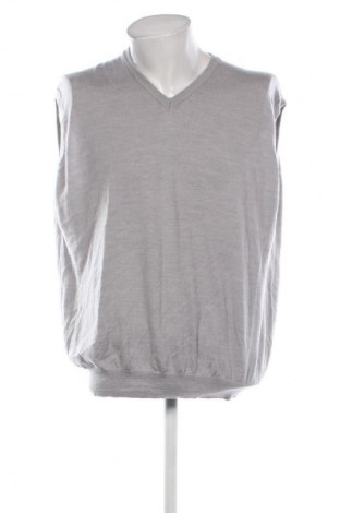 Pánsky sveter  Collezione, Veľkosť XXL, Farba Sivá, Cena  18,00 €