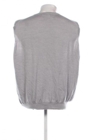 Pánsky sveter  Collezione, Veľkosť XXL, Farba Sivá, Cena  18,00 €