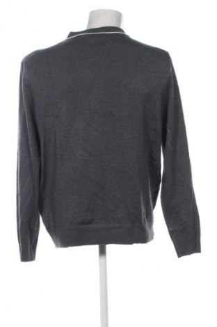 Férfi pulóver Coofandy, Méret XL, Szín Szürke, Ár 12 259 Ft