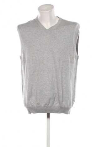 Męski sweter Crewfield, Rozmiar XXL, Kolor Szary, Cena 50,99 zł