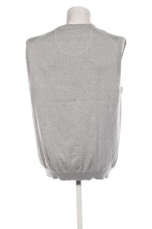 Męski sweter Crewfield, Rozmiar XXL, Kolor Szary, Cena 50,99 zł