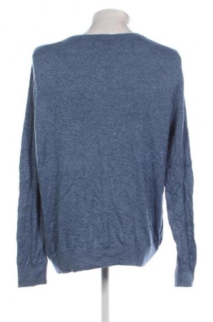 Herrenpullover Croft & Barrow, Größe XL, Farbe Blau, Preis € 7,99
