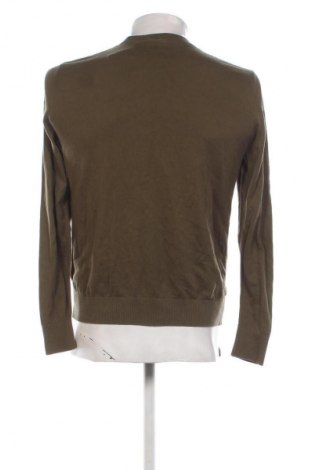 Herrenpullover Diesel, Größe M, Farbe Grün, Preis € 41,21