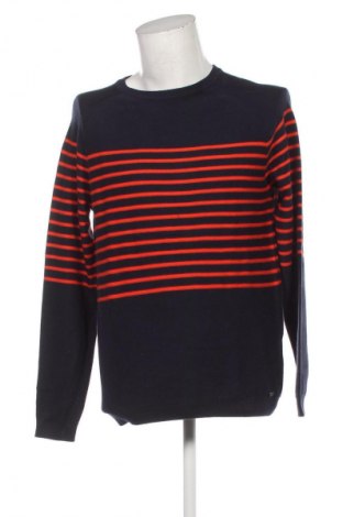 Męski sweter Edc By Esprit, Rozmiar L, Kolor Kolorowy, Cena 49,99 zł