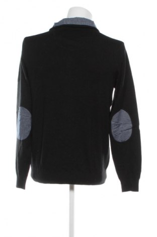 Męski sweter Esprit, Rozmiar L, Kolor Czarny, Cena 63,99 zł