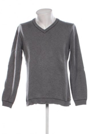 Herrenpullover Esprit, Größe L, Farbe Grau, Preis € 24,55