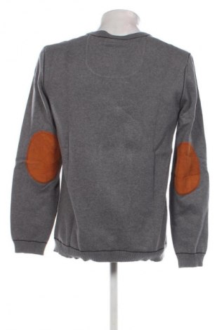 Herrenpullover Esprit, Größe L, Farbe Grau, Preis € 24,55