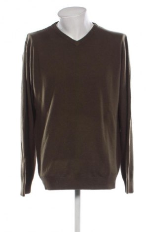 Férfi pulóver F&F, Méret XL, Szín Zöld, Ár 5 089 Ft