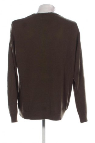 Férfi pulóver F&F, Méret XL, Szín Zöld, Ár 5 089 Ft