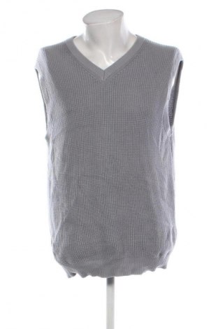 Herrenpullover FSBN, Größe M, Farbe Grau, Preis € 18,00
