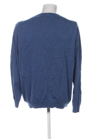 Pánsky sveter  Fynch-Hatton, Veľkosť XXL, Farba Modrá, Cena  56,79 €