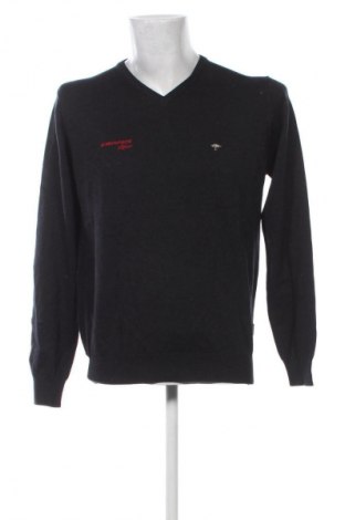 Herrenpullover Fynch-Hatton, Größe M, Farbe Schwarz, Preis € 26,99