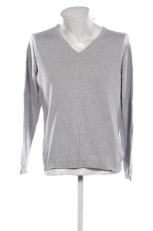 Herrenpullover Gap, Größe L, Farbe Grau, Preis 24,55 €
