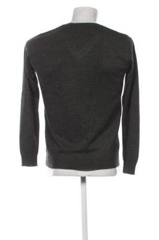 Pánsky sveter  Global, Veľkosť M, Farba Zelená, Cena  18,00 €
