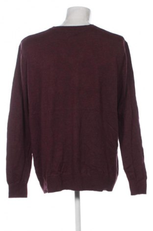 Herrenpullover Goodiellow & Co, Größe XXL, Farbe Rot, Preis € 41,99