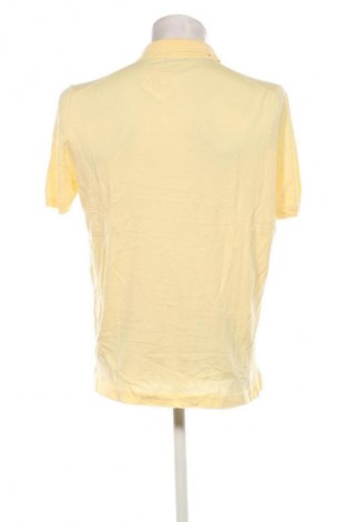 Herrenpullover Gran Sasso, Größe L, Farbe Gelb, Preis € 43,99