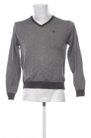 Herrenpullover Guess, Größe S, Farbe Grau, Preis € 25,99