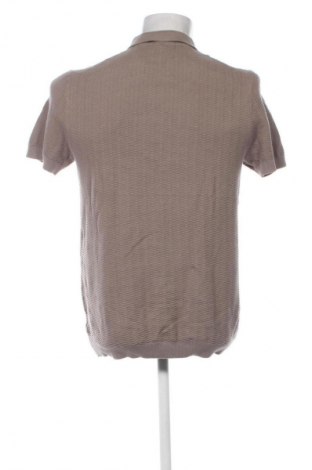 Herrenpullover H&M, Größe M, Farbe Braun, Preis 24,99 €