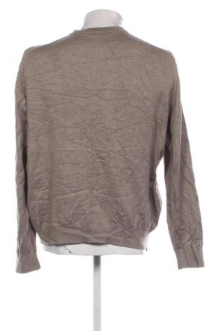Ανδρικό πουλόβερ H&M, Μέγεθος XL, Χρώμα  Μπέζ, Τιμή 9,99 €