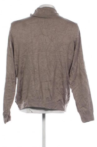 Męski sweter H&M, Rozmiar XXL, Kolor Brązowy, Cena 56,99 zł