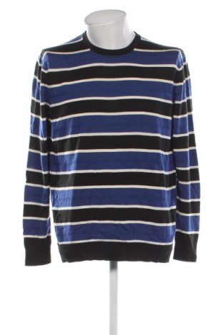 Herrenpullover H&M, Größe L, Farbe Mehrfarbig, Preis € 11,99