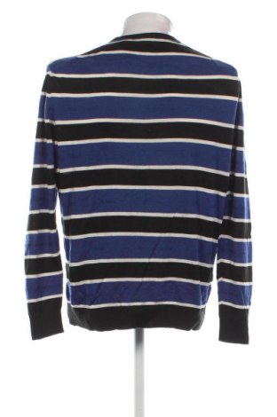 Herrenpullover H&M, Größe L, Farbe Mehrfarbig, Preis € 11,99