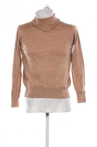 Herrenpullover H&M, Größe M, Farbe Braun, Preis € 11,99