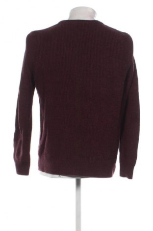 Pánsky sveter  H&M, Veľkosť L, Farba Červená, Cena  17,90 €
