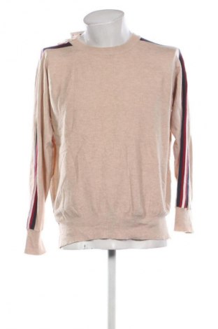 Herrenpullover Hema, Größe XL, Farbe Beige, Preis 12,99 €