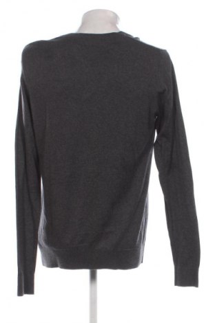 Herrenpullover Hilfiger Denim, Größe XXL, Farbe Grau, Preis € 52,69
