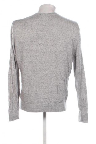 Pánský svetr  Hollister, Velikost XL, Barva Šedá, Cena  459,00 Kč