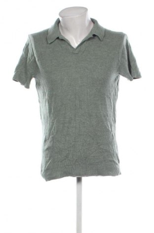 Мъжки пуловер Hollister, Размер M, Цвят Многоцветен, Цена 48,99 лв.