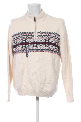 Pánsky sveter  Izod, Veľkosť XXL, Farba Viacfarebná, Cena  9,95 €