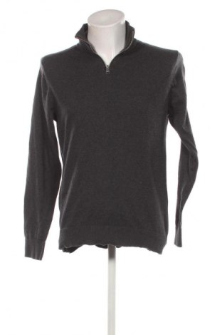 Męski sweter Jack & Jones, Rozmiar M, Kolor Szary, Cena 94,34 zł