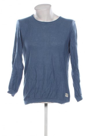 Pánský svetr  Jack & Jones, Velikost L, Barva Modrá, Cena  519,00 Kč
