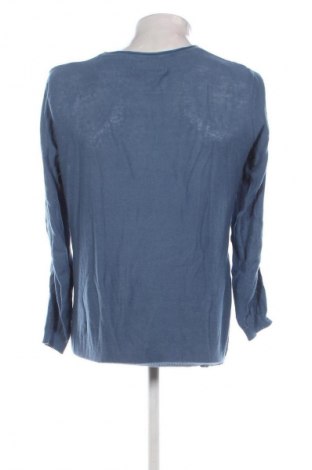 Pánský svetr  Jack & Jones, Velikost L, Barva Modrá, Cena  519,00 Kč