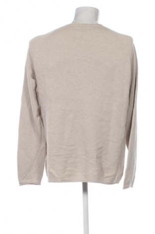 Pánsky sveter  Jack & Jones, Veľkosť XXL, Farba Béžová, Cena  11,95 €