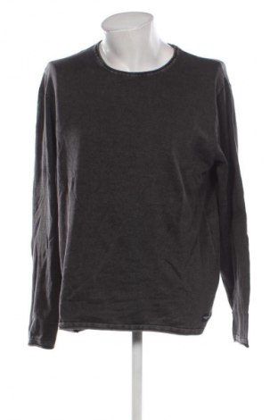 Herrenpullover Jack & Jones, Größe XXL, Farbe Schwarz, Preis € 12,99