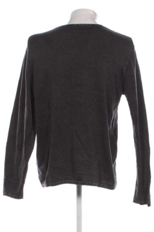 Herrenpullover Jack & Jones, Größe XXL, Farbe Schwarz, Preis € 12,99