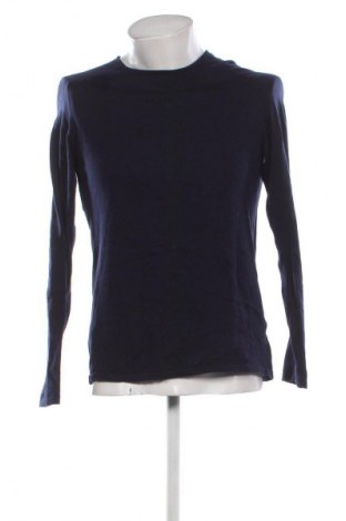 Мъжки пуловер Jack & Jones, Размер XL, Цвят Син, Цена 23,99 лв.