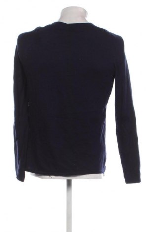Мъжки пуловер Jack & Jones, Размер XL, Цвят Син, Цена 23,99 лв.