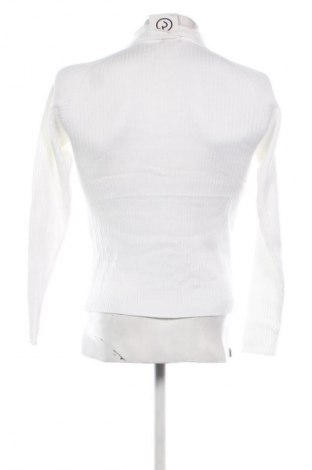 Męski sweter Jack & Jones, Rozmiar M, Kolor Biały, Cena 57,99 zł